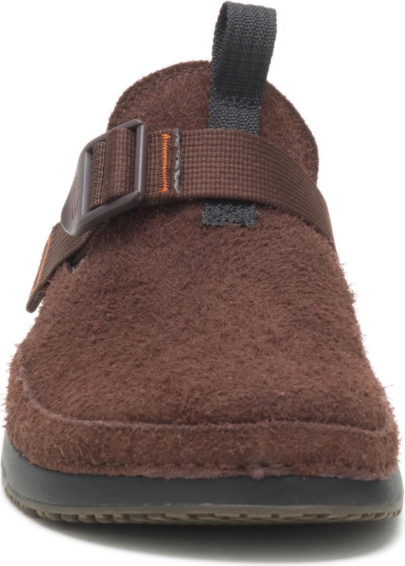 Paonia Clog - Mens - Dark Brown 6