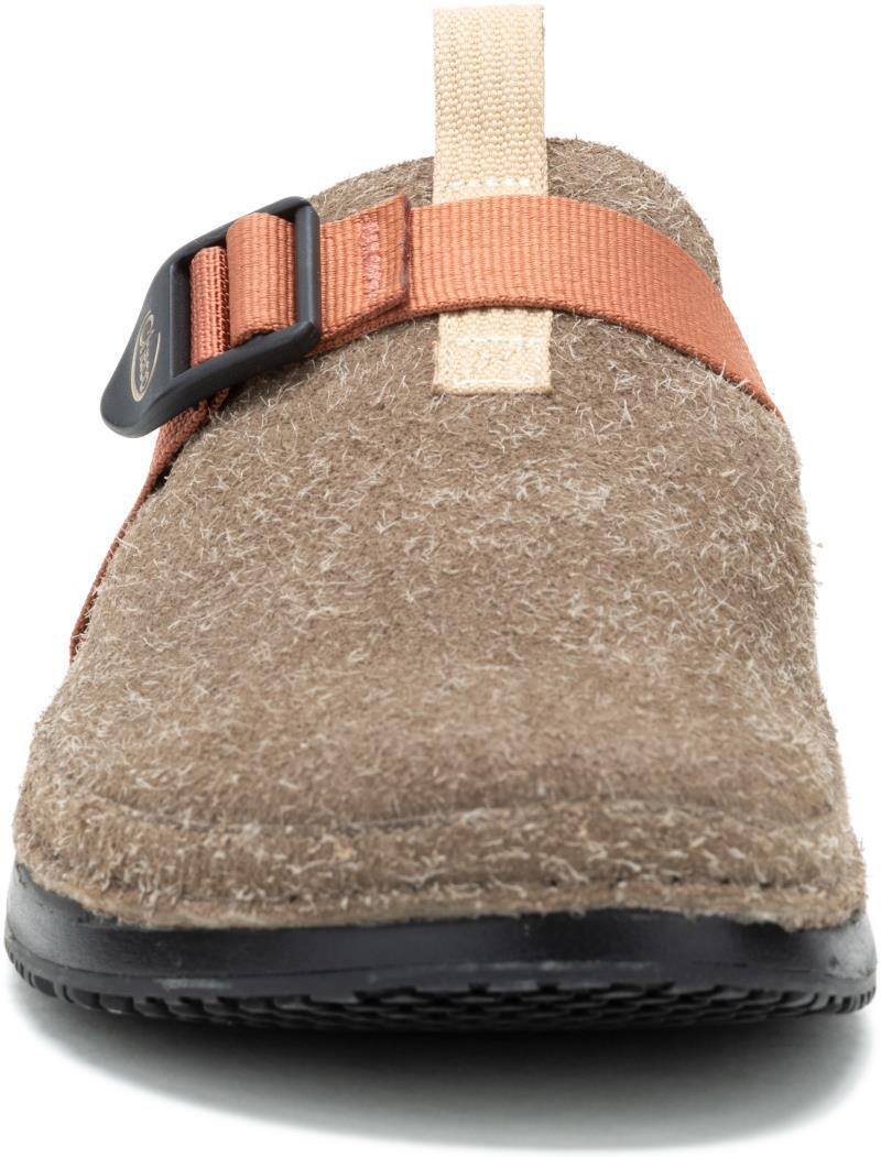 Paonia Clog - Mens - Earth Brown 5