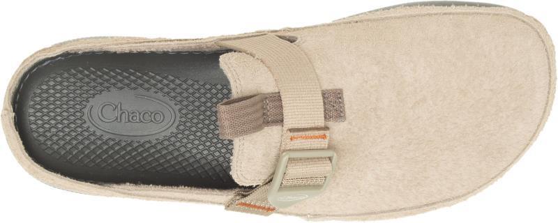 Paonia Clog - Mens - Natural 4