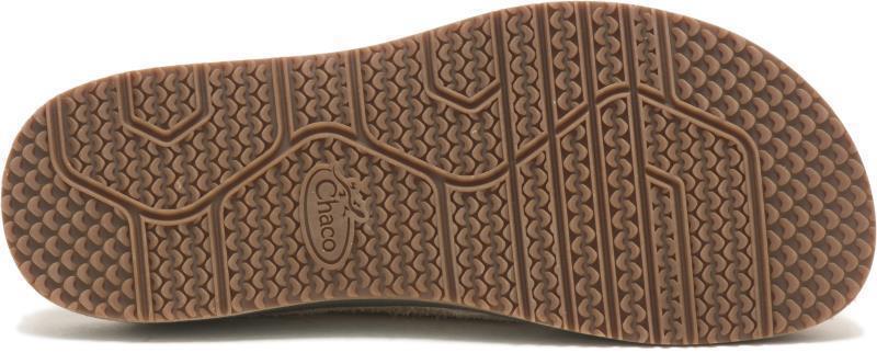 Paonia Clog - Mens - Natural 5