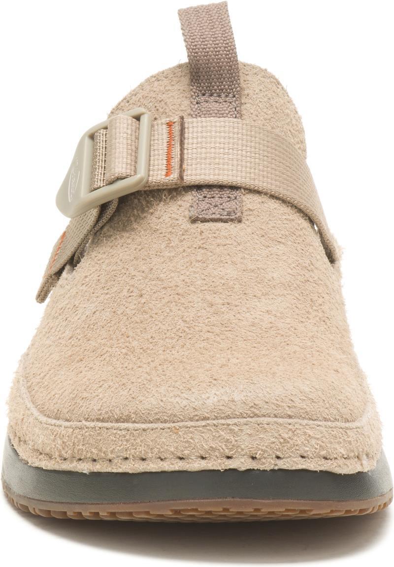 Paonia Clog - Mens - Natural 6