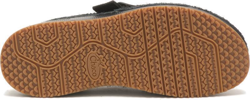 Paonia Clog - Womens - Black 5