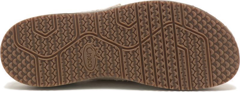 Paonia Clog - Womens - Natural 5