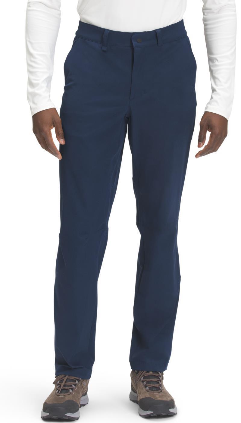 Paramount Pants, Reg - Mens - Summit Navy 1