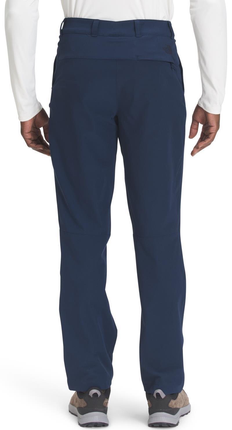 Paramount Pants, Reg - Mens - Summit Navy 3