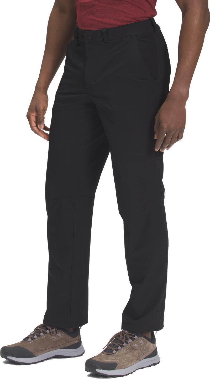Paramount Pants, Reg - Mens - TNF Black 2