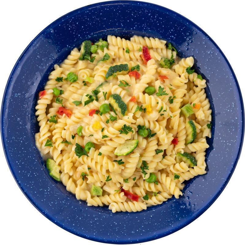 Pasta Primavera - Not Applicable 3