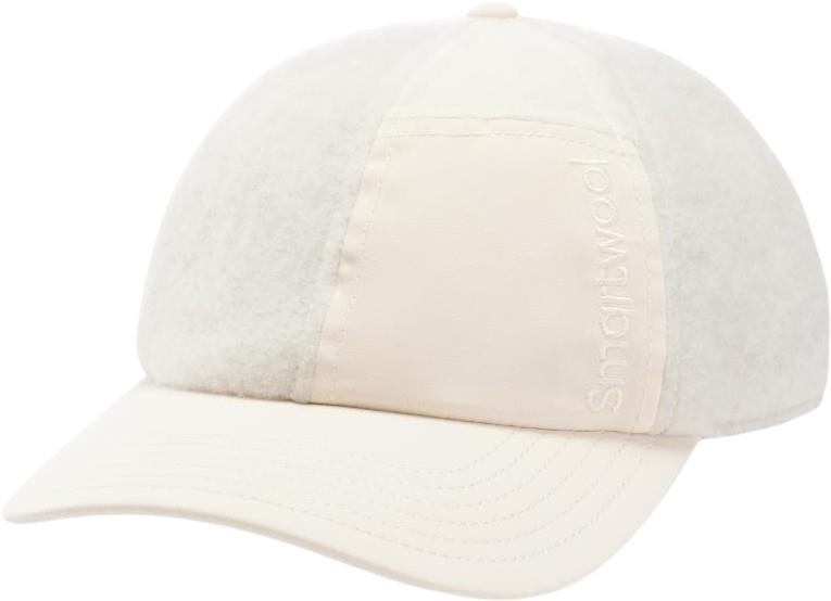 Patchwork Ball Cap - Almond 1