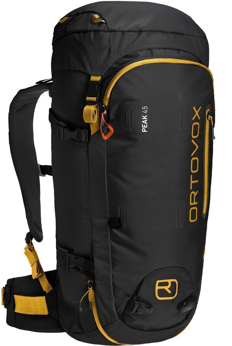 Peak 45 - Black Raven 1