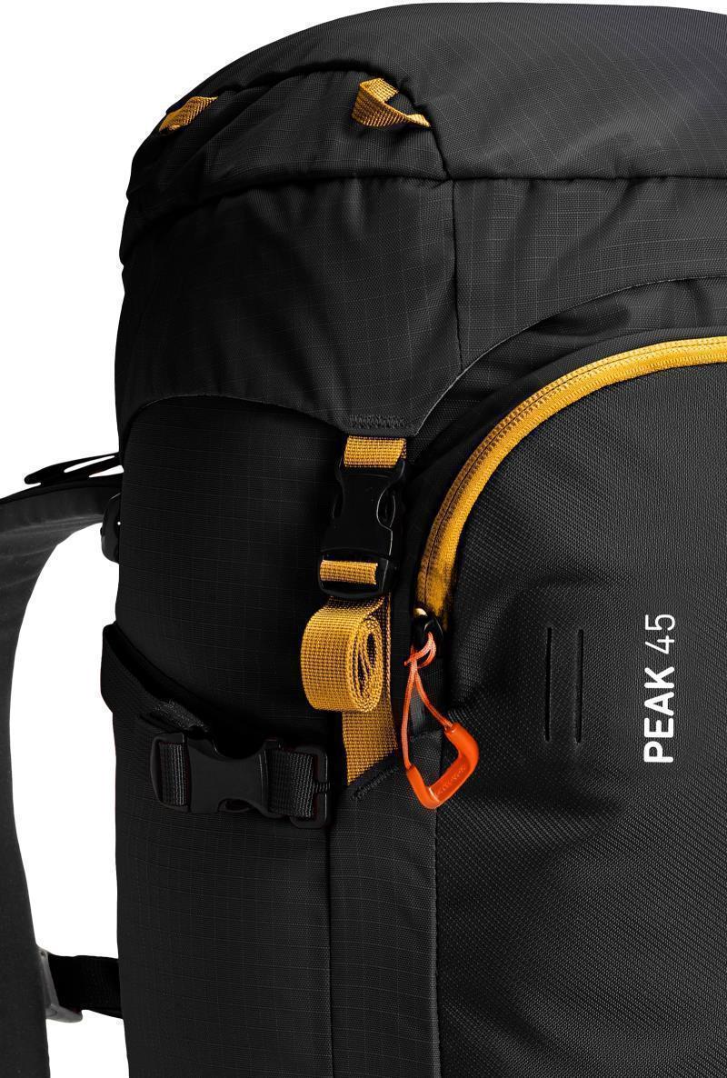 Peak 45 - Black Raven 2
