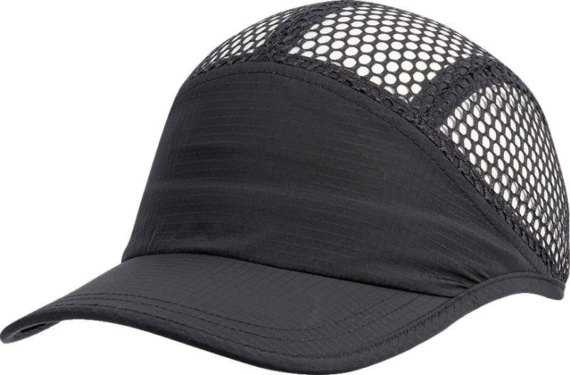 Perk Sport Hat - Womens - Black 1