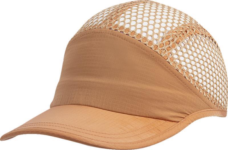 Perk Sport Hat - Womens - Yam 1