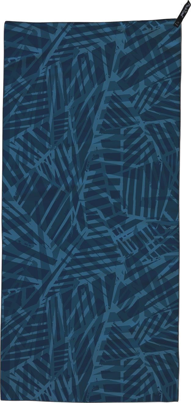 Personal Hand - Blue Botanic 1