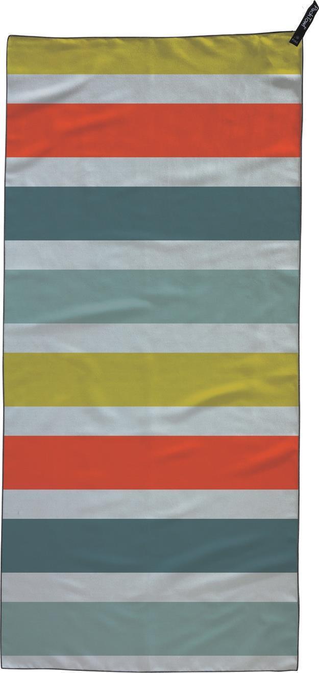 Personal Hand - Bold Stripe 1