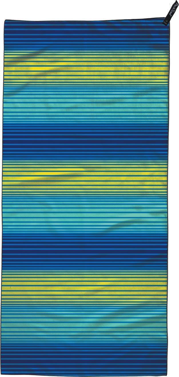 Personal Hand - Coast Lines 1