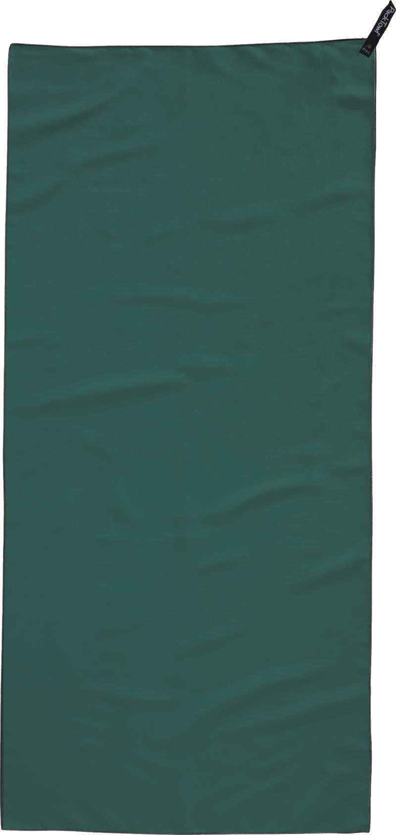 Personal Hand - Pine Green 1