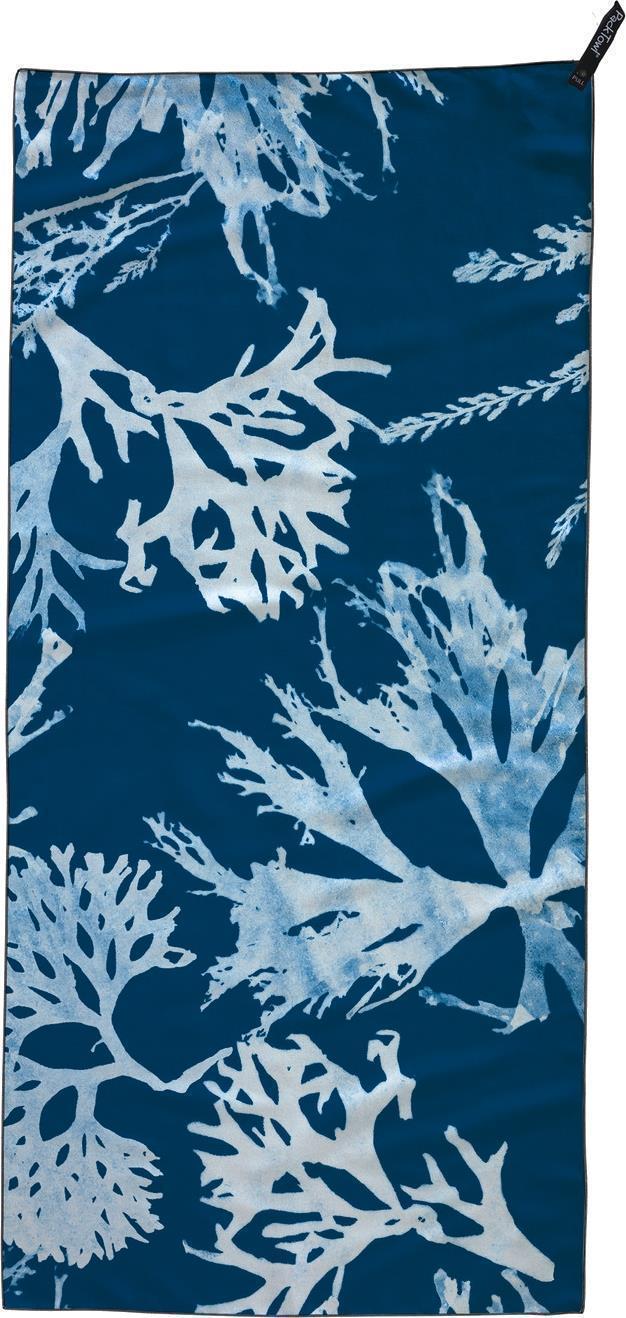 Personal Hand - Tidal Blue 1