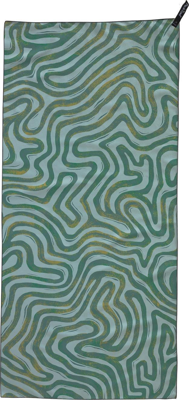 Personal Hand - Winding Path 1