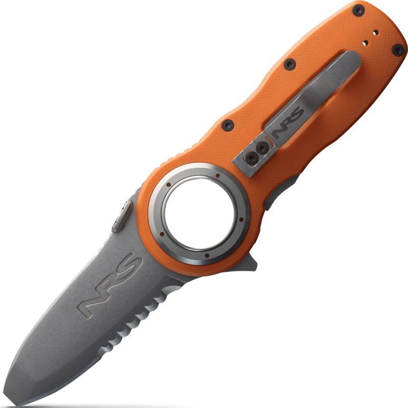 Pilot Access Folding Knife - Flare 1