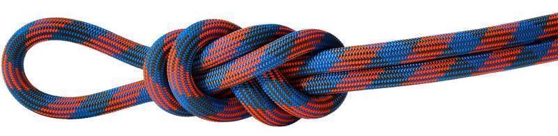 Pinnacle, 9.5mm x 80m - Std-Dry - Cobalt 1