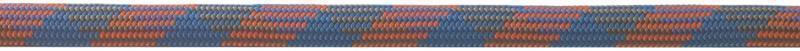 Pinnacle, 9.5mm x 80m - Std-Dry - Cobalt 2