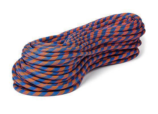 Pinnacle, 9.5mm x 80m - Std-Dry - Cobalt 3