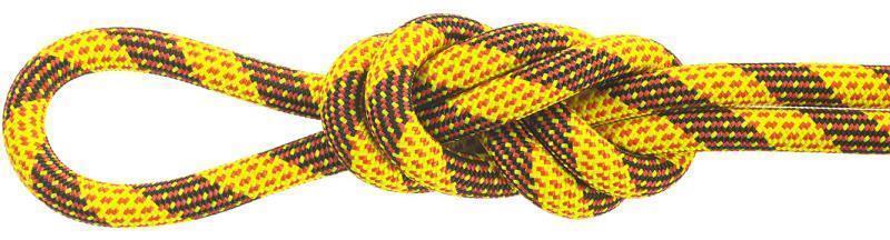 Pinnacle, 9.5mm x 80m - Std-Dry - Launch 1