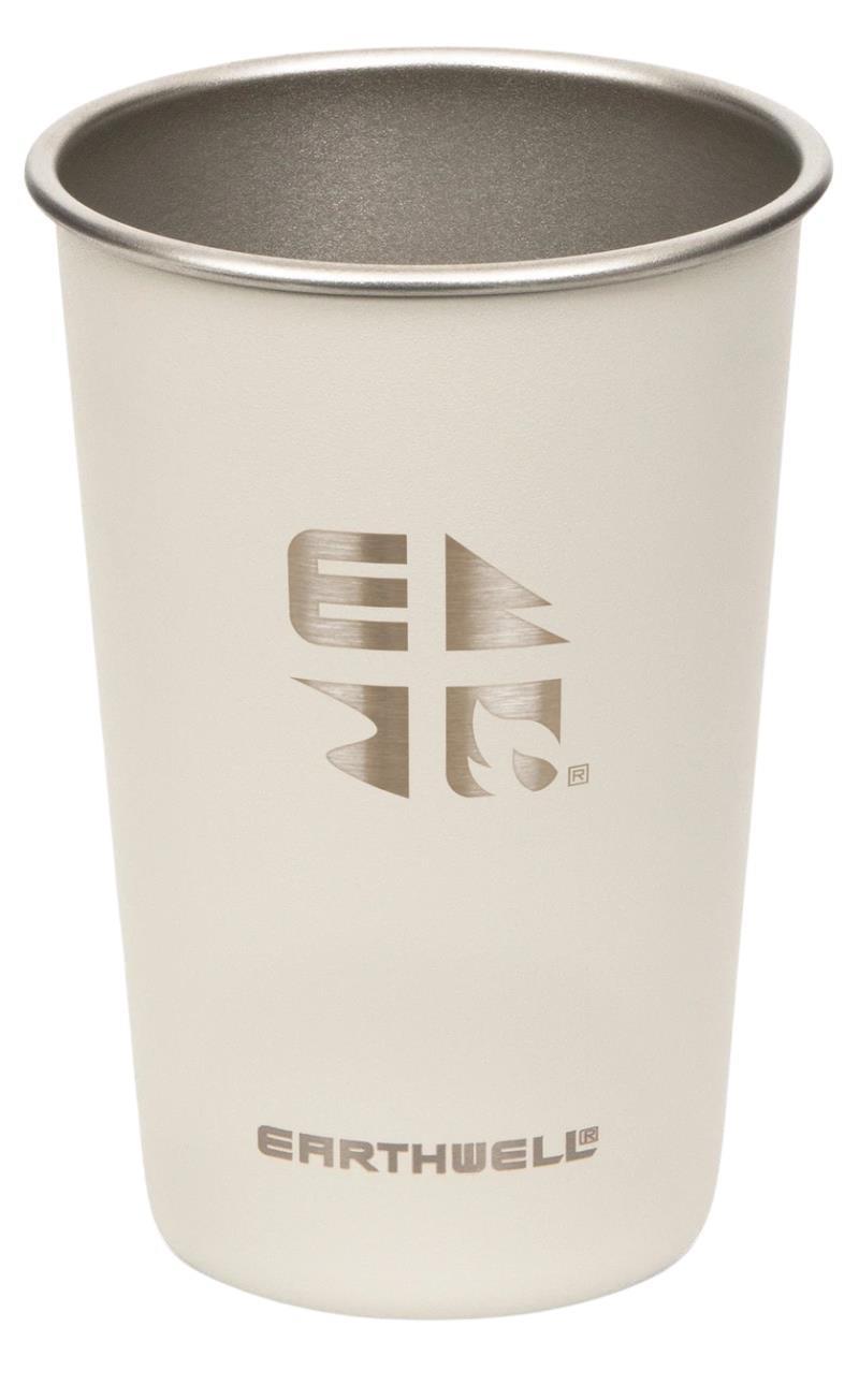 Pint Cup 473ml / 16oz - Baja Sand 1