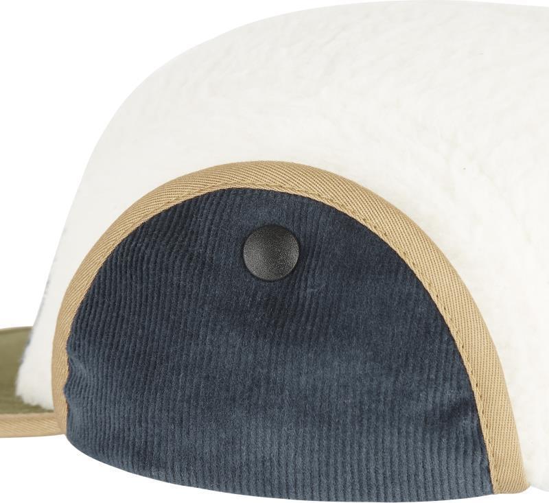 Pisaq Earflap Cap - Dark Blue 5