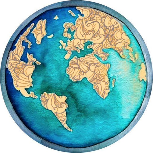 Planet - Not Applicable 1