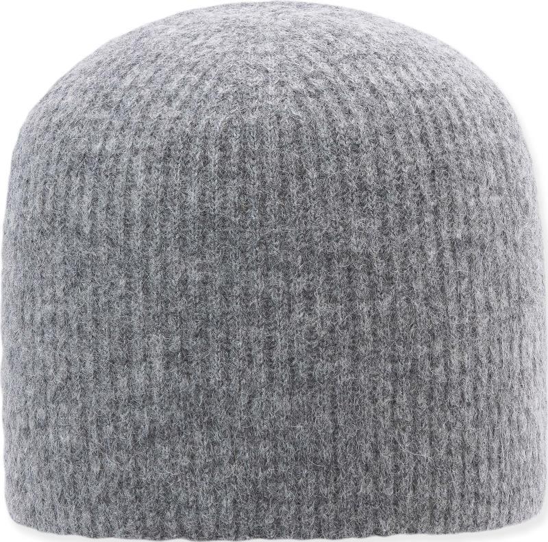 Plenty Beanie - Womens - Grey 1