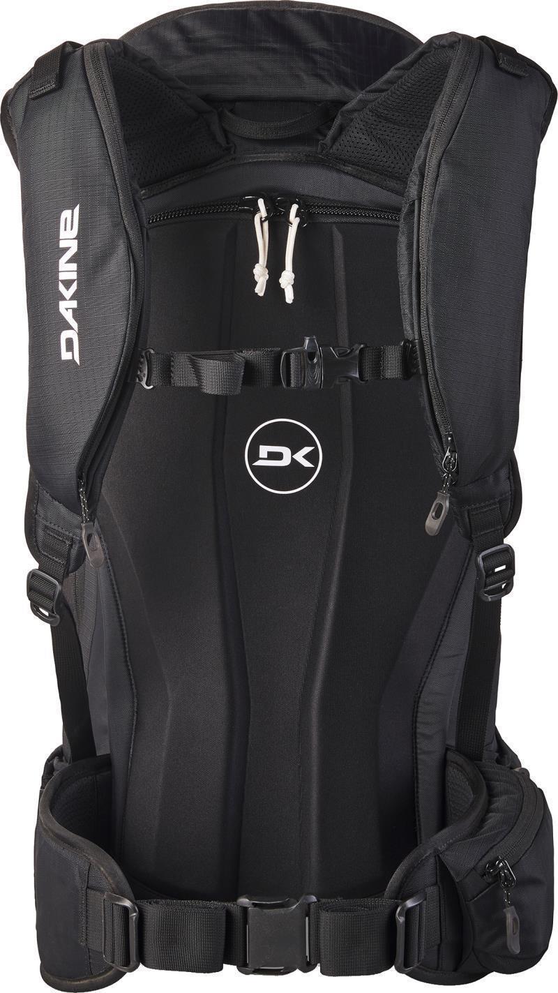 Poacher 40L - Black 2
