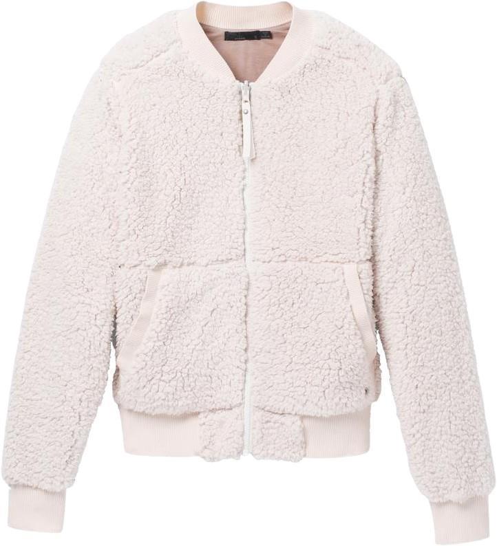 Polar Escape Bomber Jacket - Womens - Dream Dust 1