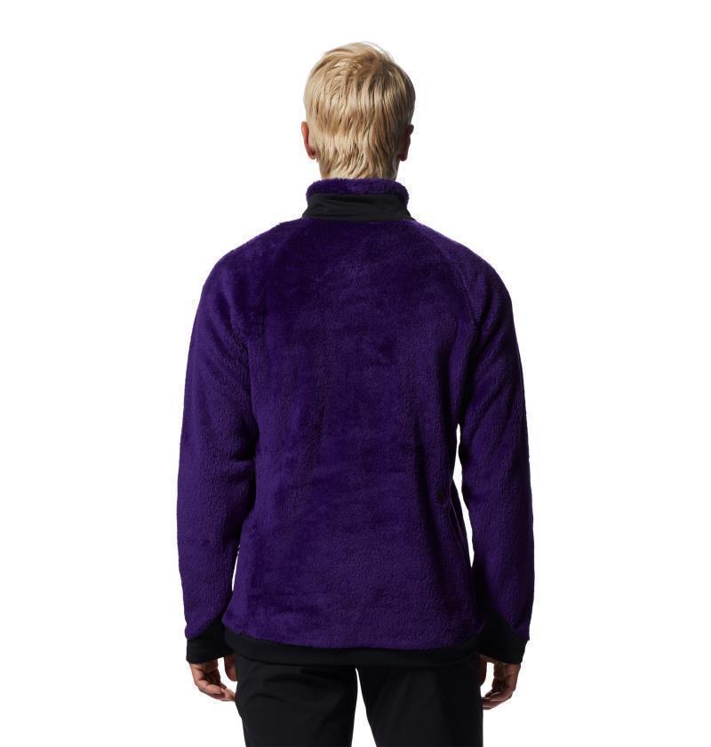 Polartec High Loft Pullover - Womens - Zodiac 2