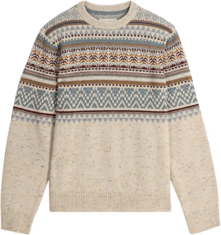 Ponderosa Crew - Mens - Sandstone 1