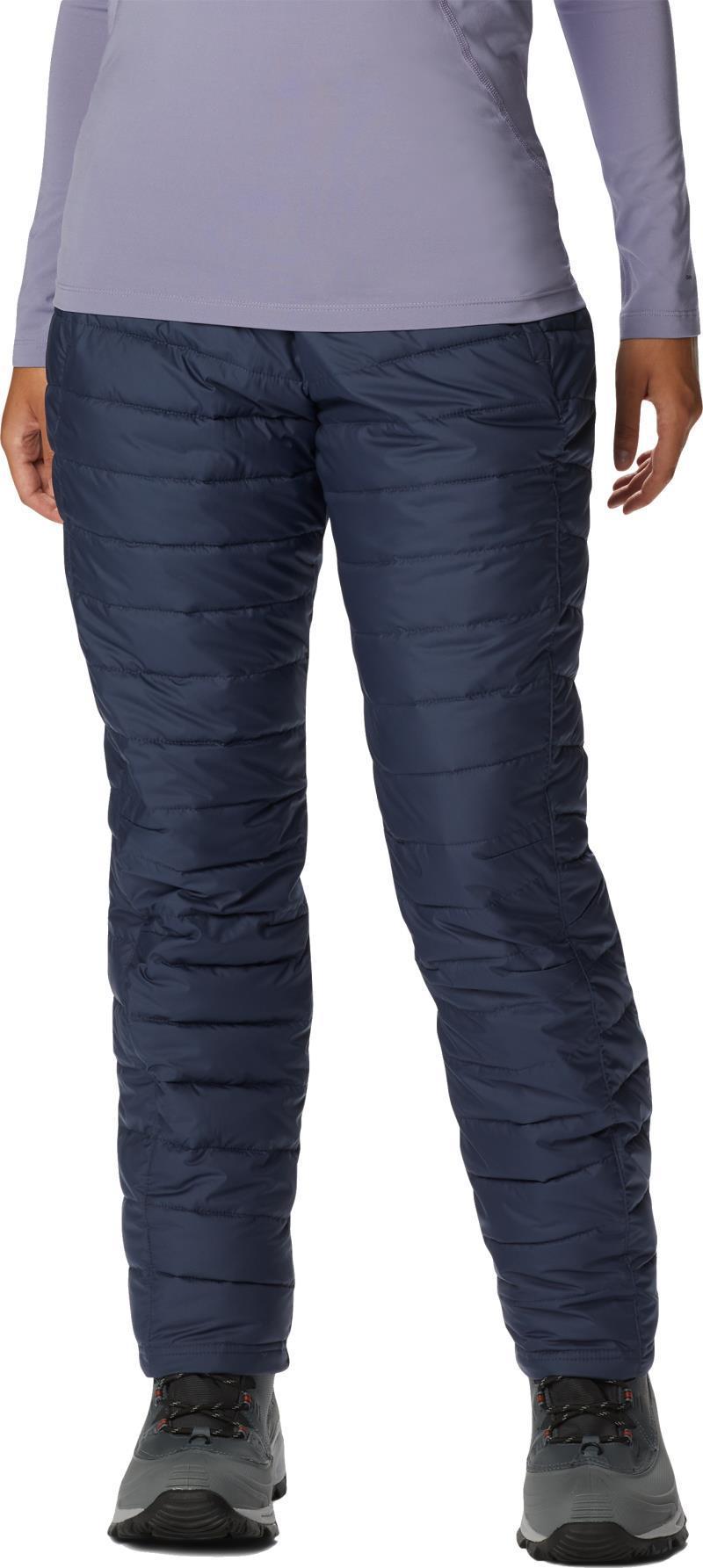 Powder Lite Pants, Short - Womens - Nocturnal 1