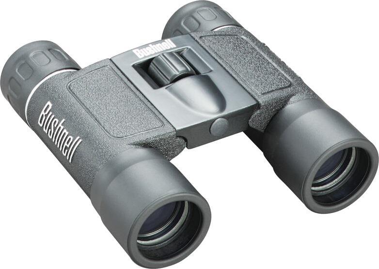 Powerview - 10x25 Compact - Black, Fold-Down, Bk-7, Roof Prism - Box - Not Applicable 1