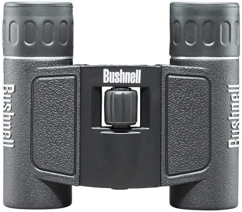 Powerview - 10x25 Compact - Black, Fold-Down, Bk-7, Roof Prism - Box - Not Applicable 2
