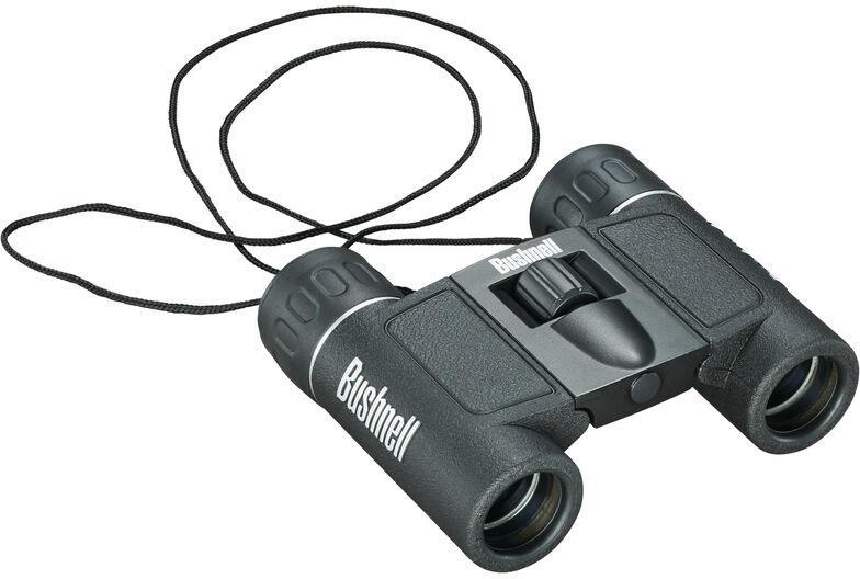 Powerview - 10x25 Compact - Black, Fold-Down, Bk-7, Roof Prism - Box - Not Applicable 5