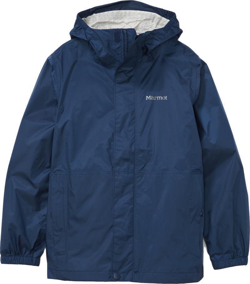 PreCip Eco Jacket - Kids - Arctic Navy 1