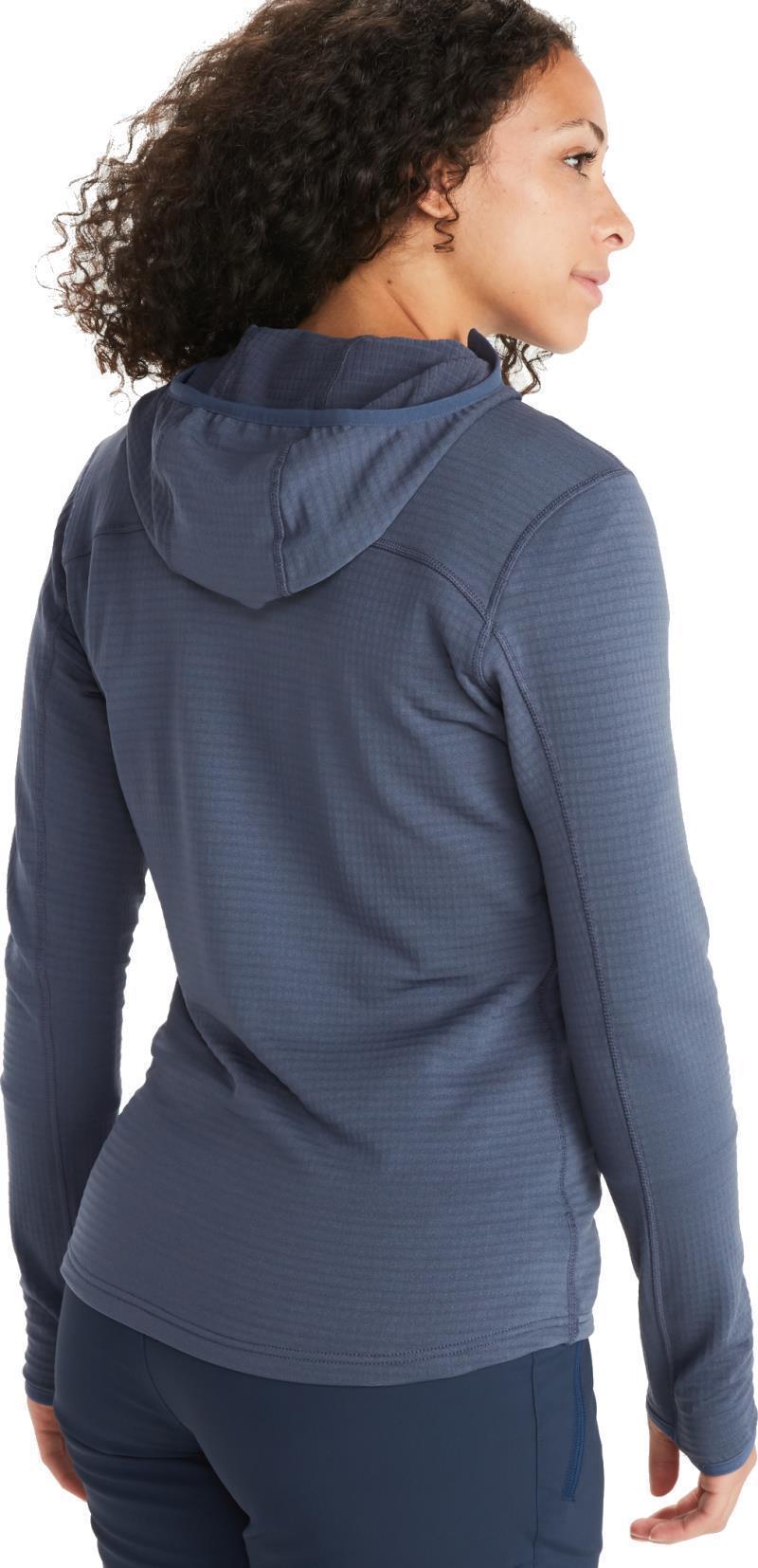 Preon Hoody - Womens - Storm 3