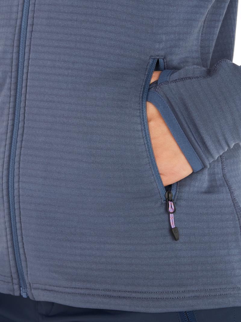 Preon Hoody - Womens - Storm 5