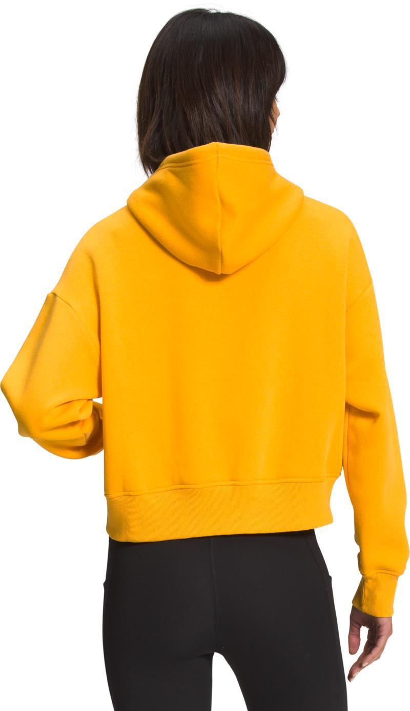 Pride Hoodie - Womens - Summit Gold 3