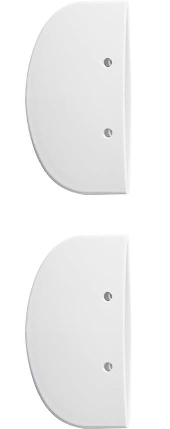 ProTek Tip Set - Akiak - White 1