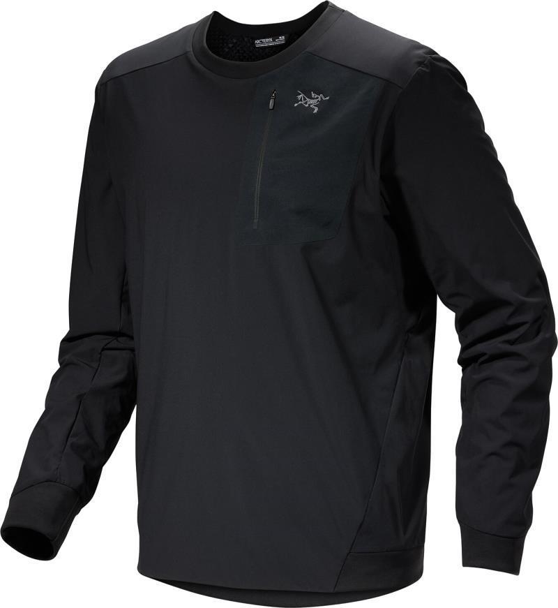 Proton Crew - Mens - Black 1