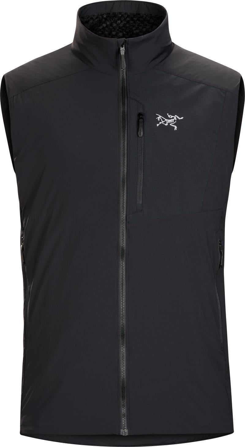 Proton Vest - Mens - Black 1