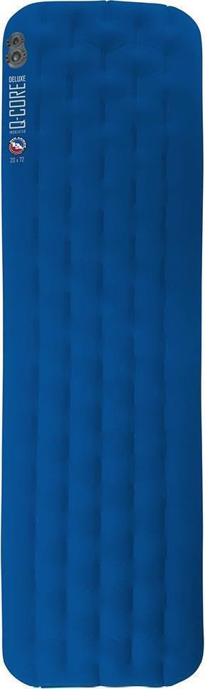 Q-Core Deluxe Insulated, Long - Blue 1