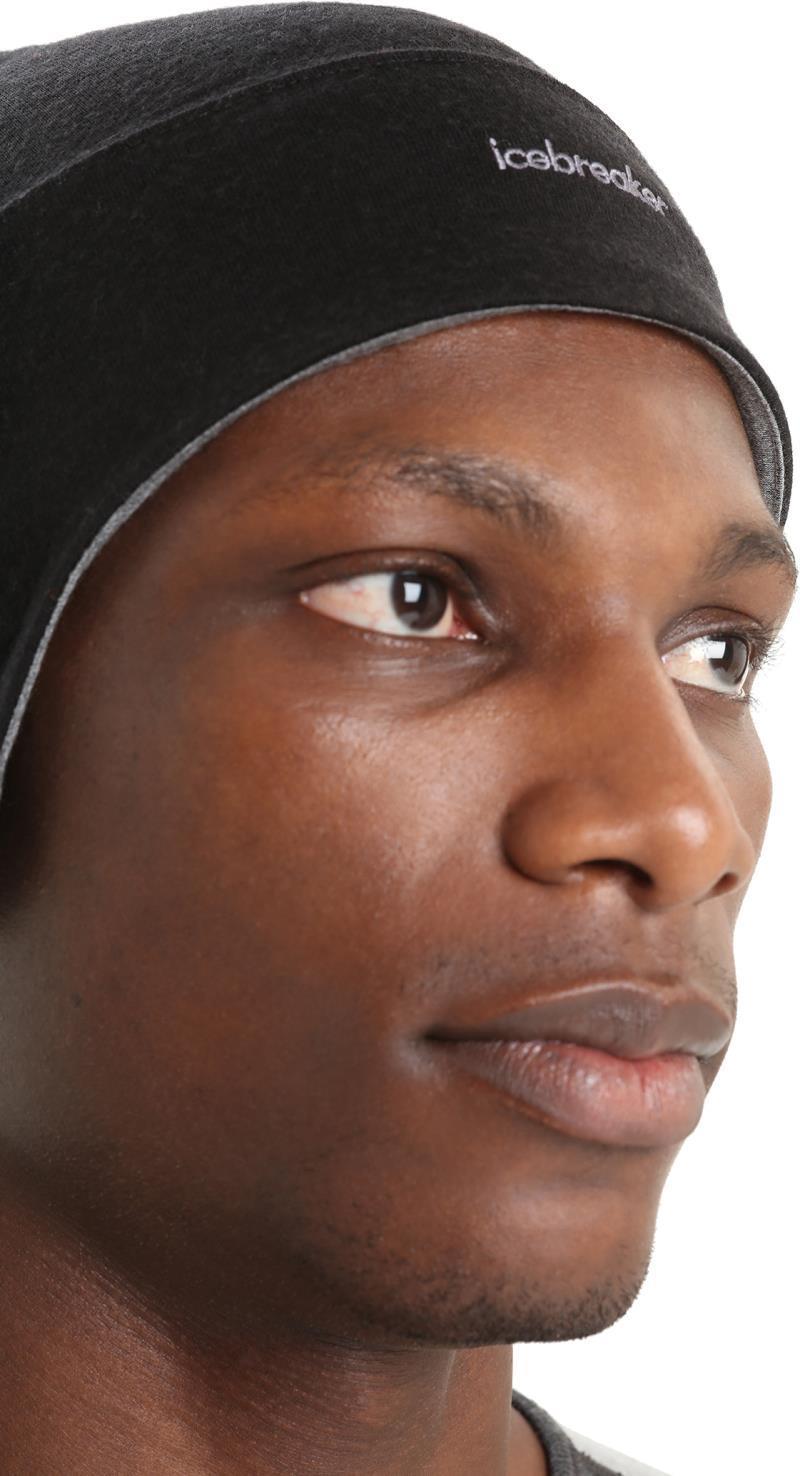 Quantum Beanie - Black 4