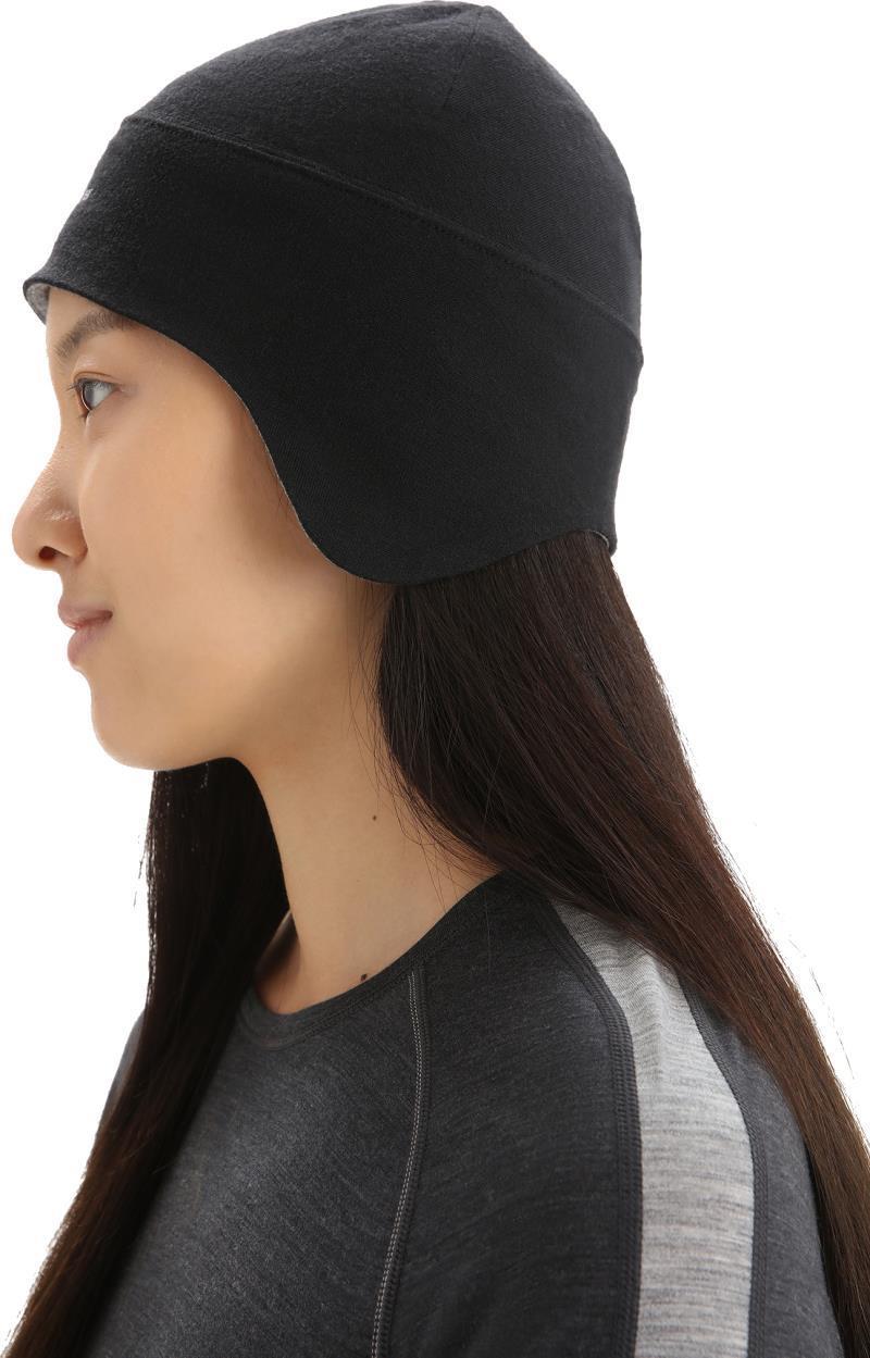 Quantum Beanie - Black 6