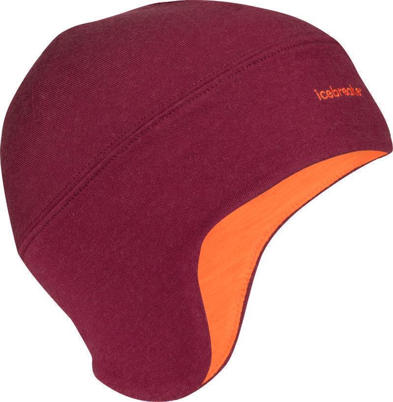 Quantum Beanie - Cherry / Flash 1